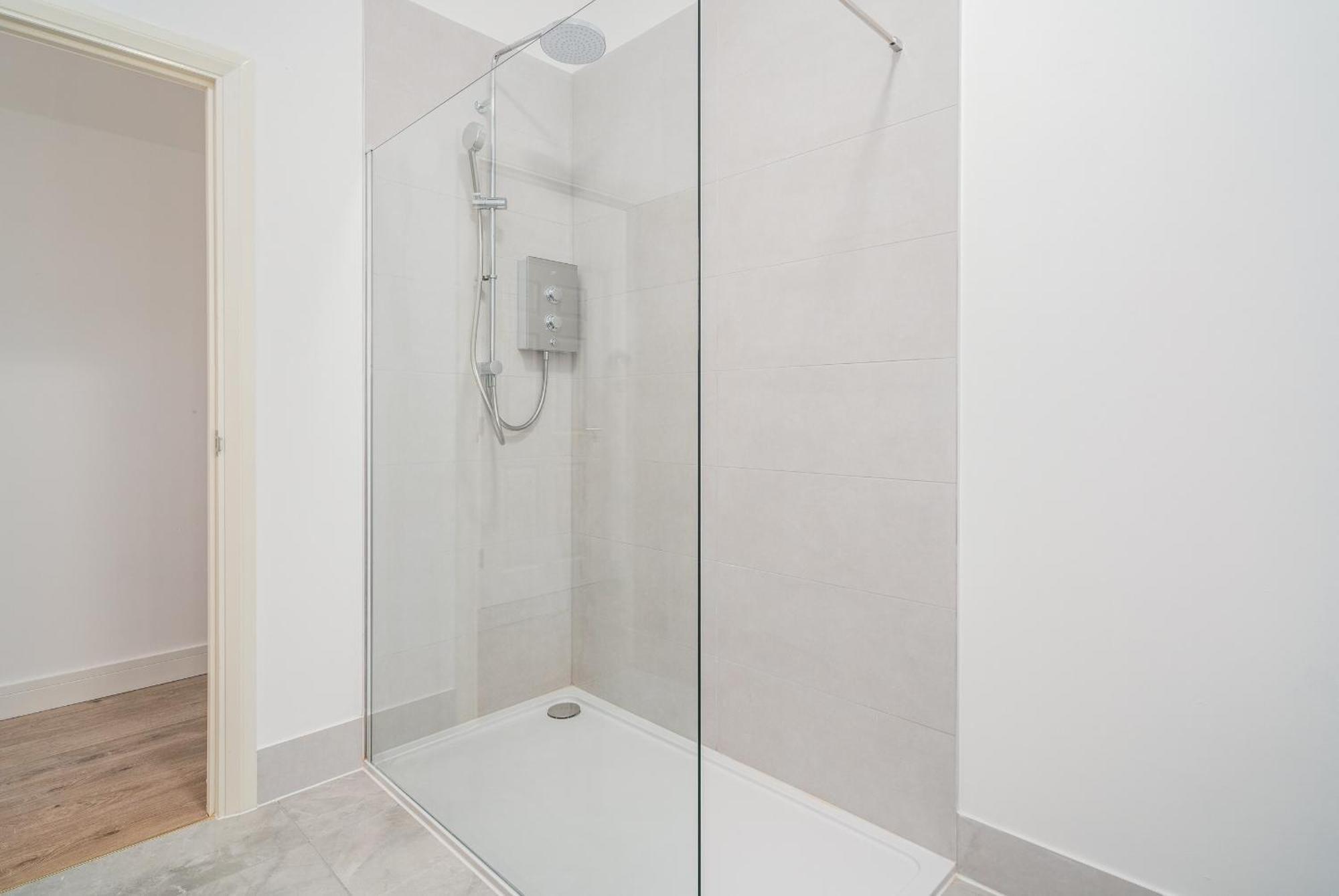 Apartment Town Centre - Near Airport & Train Station Luton (Bedfordshire)