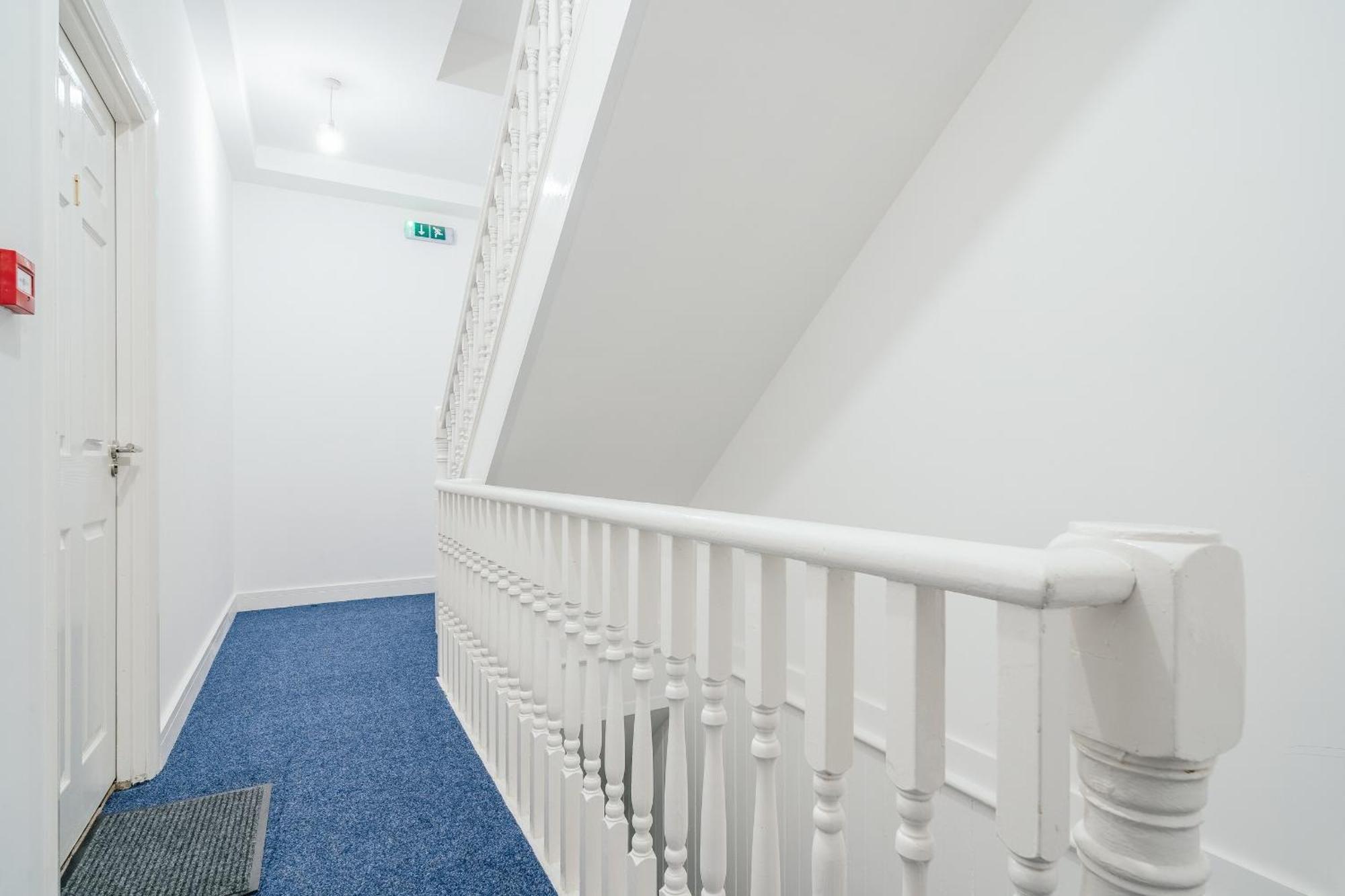 Town Centre - Near Airport & Train Station Luton (Bedfordshire)