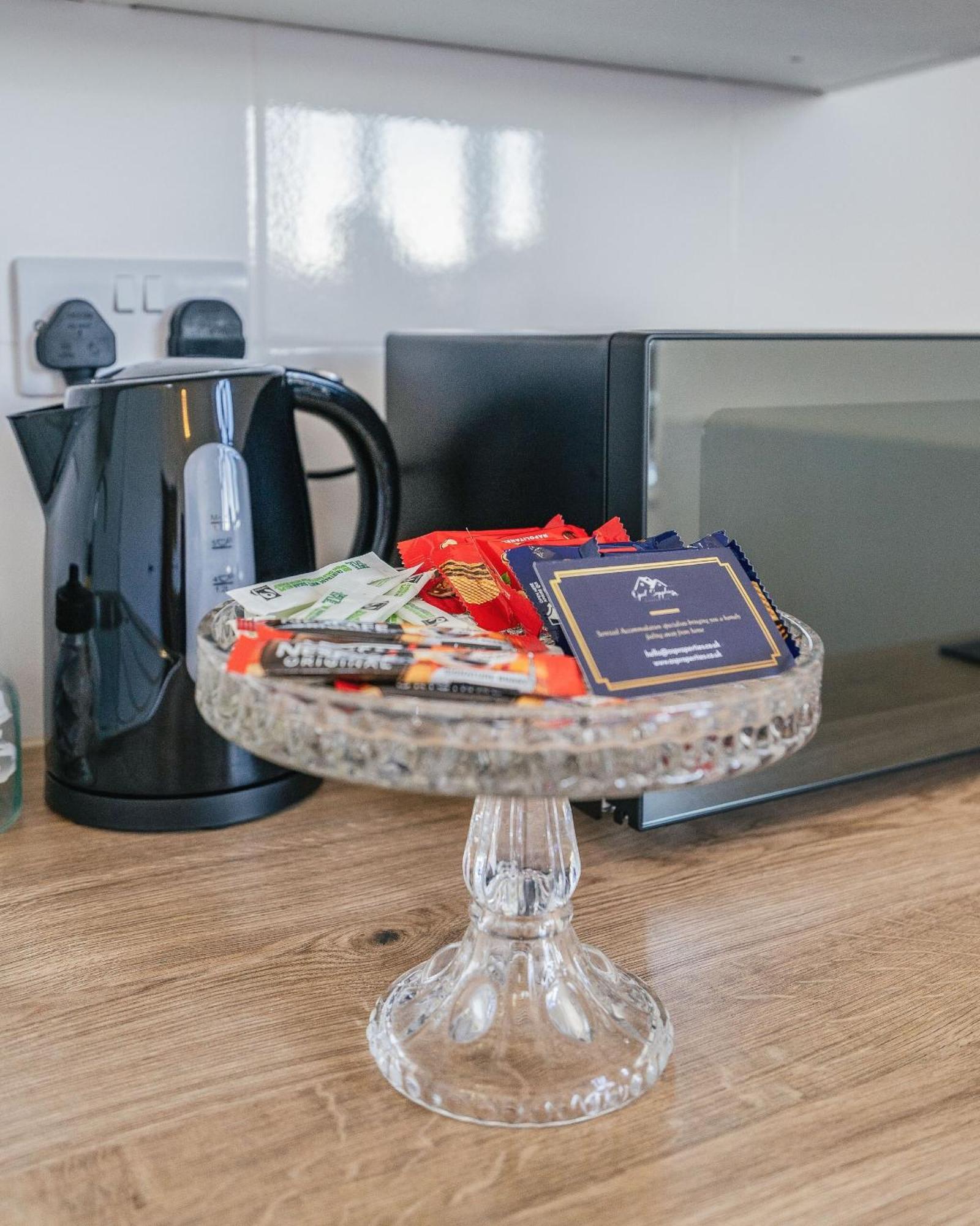 Town Centre - Near Airport & Train Station Apartment Luton (Bedfordshire)